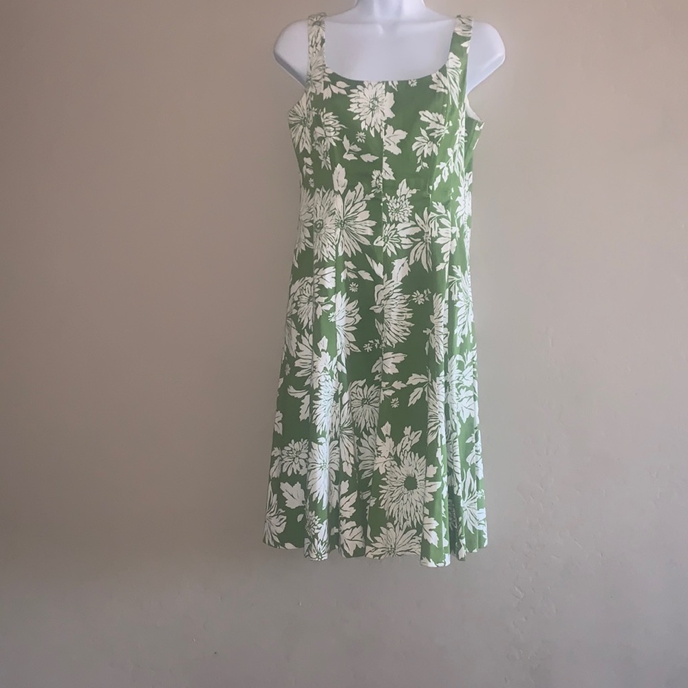 Jones Wear Dress